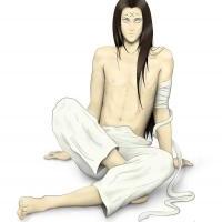 Sooo Handsome, Yummy Neji